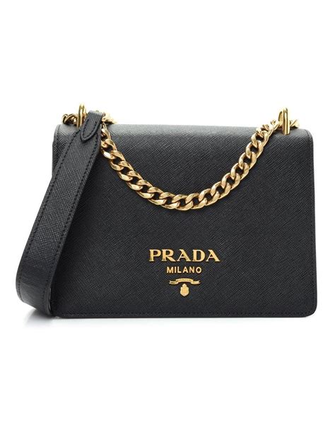 borsa color oro prada|borse tracolla prada donna.